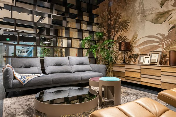 Guide d'achat : choisir des tissus et papiers peints luxueux