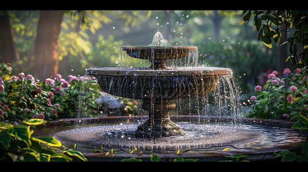 Fontaine à eau pour le particulier : conseils pour réussir son entretien