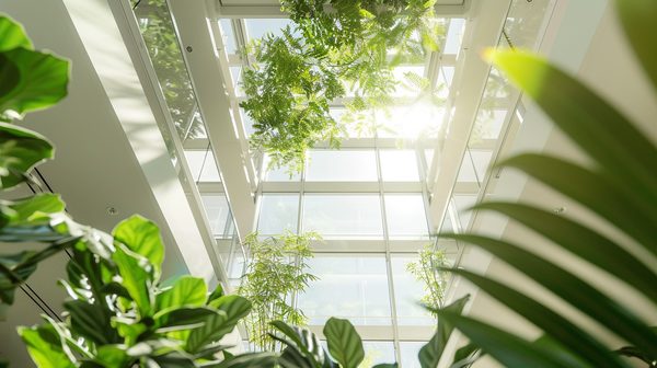 Rénovation durable et éco-responsable : les fibres végétales sont en pleine expansion