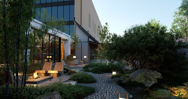 les tendances en matière de décoration extérieure