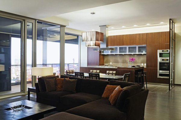 Découvrez les avantages des canapés 7 places