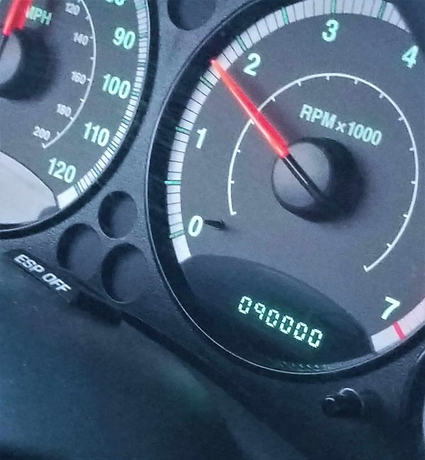 Odomètre : quel modèle choisir ?