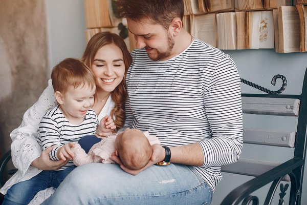 Créez votre tableau personnalisé famille chez toileunique.fr