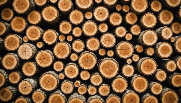 Le guide ultime pour choisir votre bois de chauffage à bordeaux