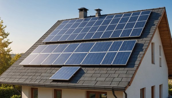 Panneau solaire pour maison : guide pratique et conseils essentiels