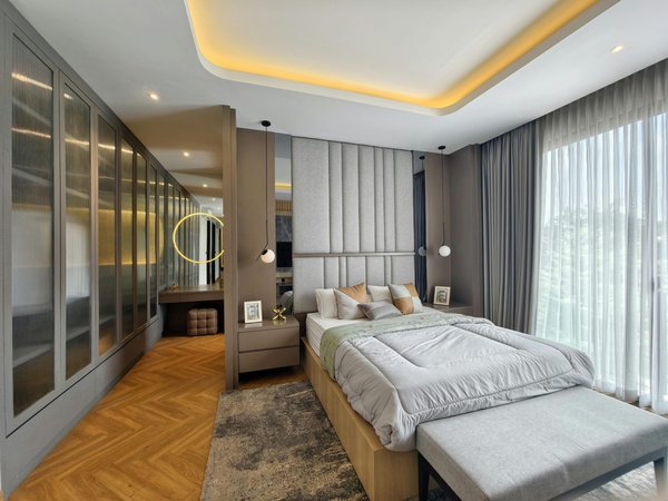 Parquet esthétique à nantes : un choix élégant et durable