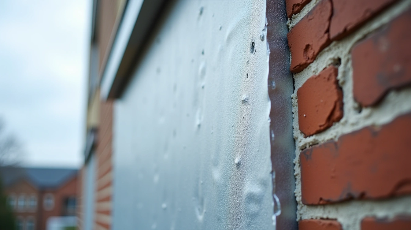 Vos questions sur l'isolation extérieure des murs