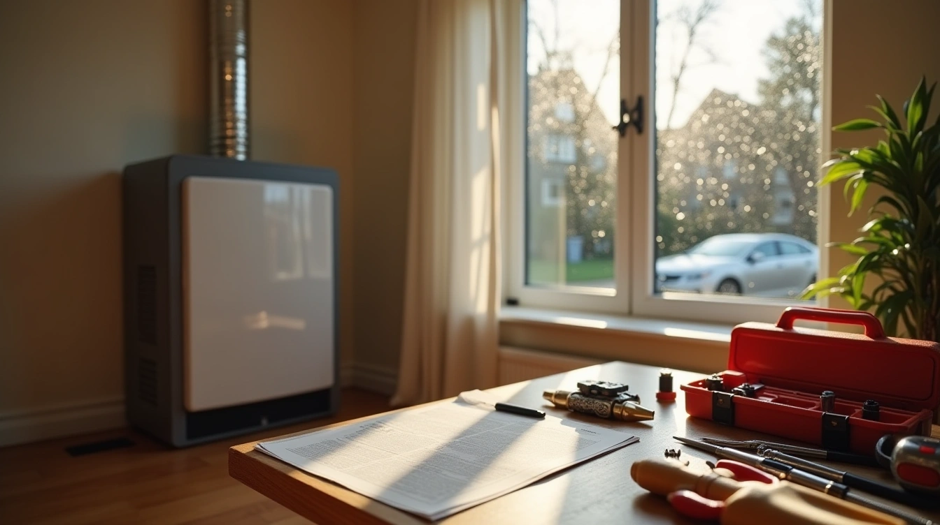 Questions fréquentes sur l'installation de pompes à chaleur